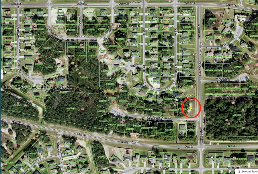 101 Warmouth, Poinciana, FL 34759 - #2