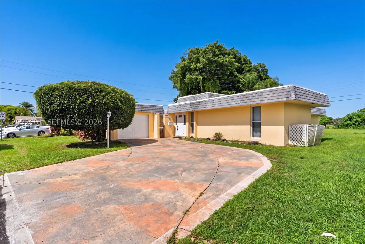 5405 Bayberry, Tamarac, FL 33319 - #1