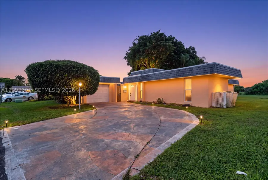 5405 Bayberry, Tamarac, FL 33319 - #2