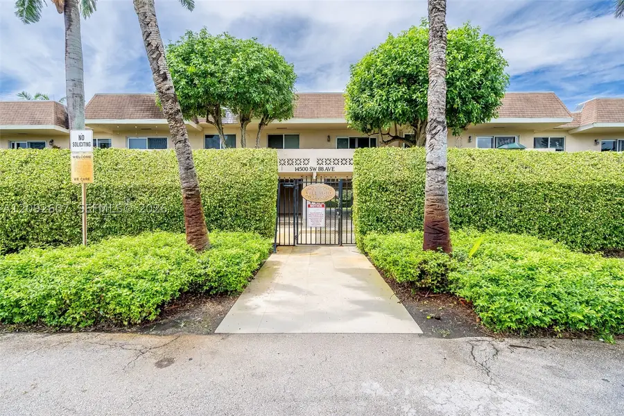 14500 SW 88th #241, Palmetto Bay, FL 33176 - #3