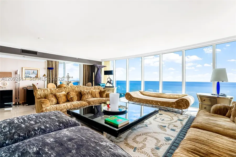 18911 Collins #3201, Sunny Isles Beach, FL 33160 - #2