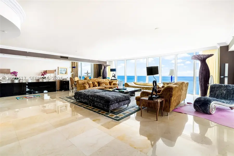 18911 Collins #3201, Sunny Isles Beach, FL 33160 - #3