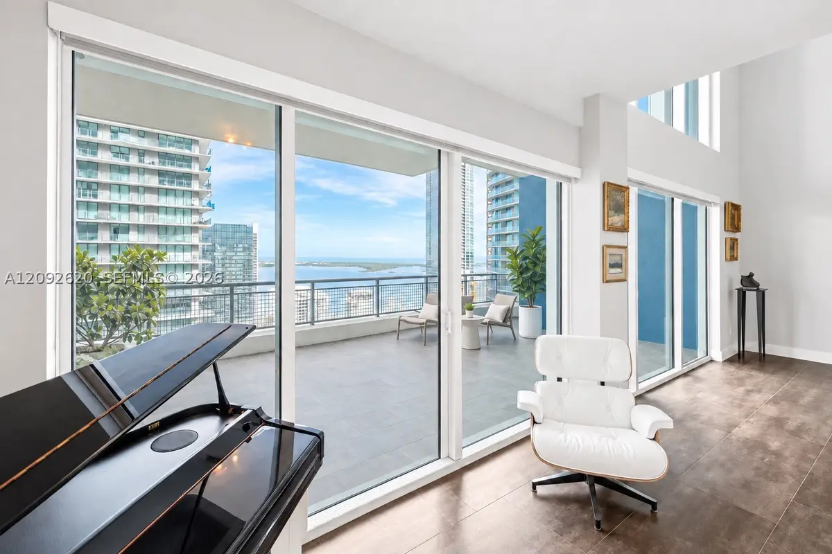 60 SW 13th #4002, Miami, FL 33130 - #1