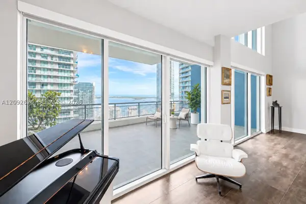 60 SW 13th #4002, Miami, FL 33130
