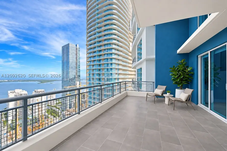 60 SW 13th #4002, Miami, FL 33130 - #2
