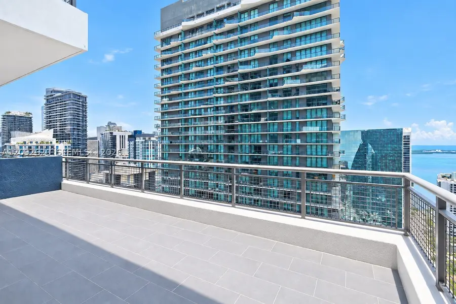 60 SW 13th #4002, Miami, FL 33130 - #3