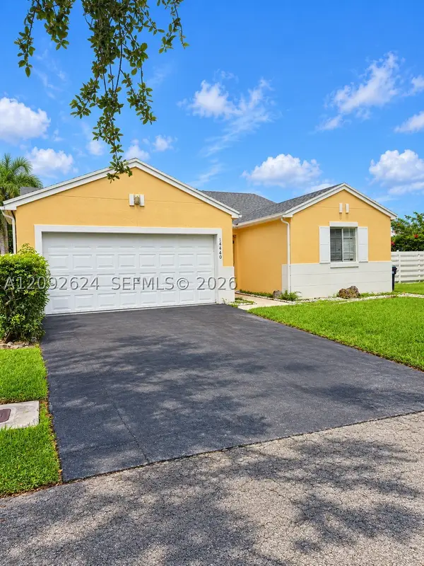 14440 SW 145th, Miami, FL 33186