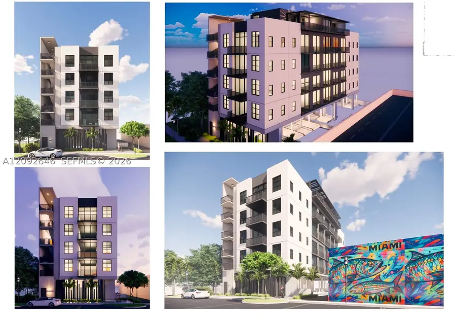 622 NE 80th, Miami, FL 33138 - #2