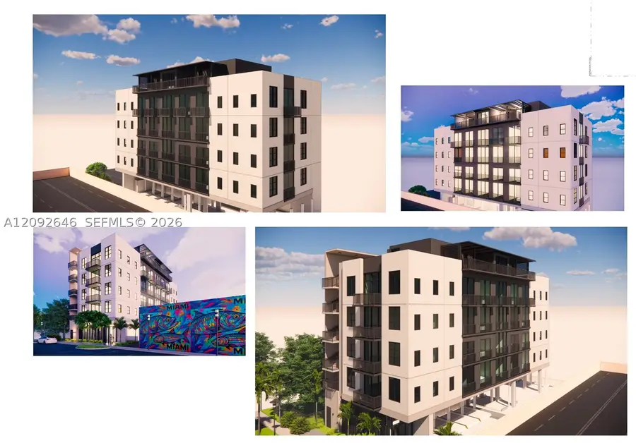 622 NE 80th, Miami, FL 33138 - #3