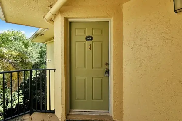 2445 SW 18th #909, Fort Lauderdale, FL 33315