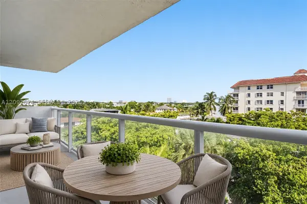 10000 W Bay Harbor #501, Bay Harbor Islands, FL 33154