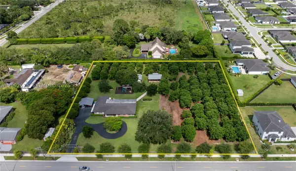 28905 SW 169th, Homestead, FL 33030