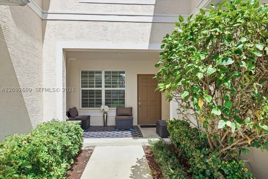 2221 NW Treviso, Port Saint Lucie, FL 34986 - #2