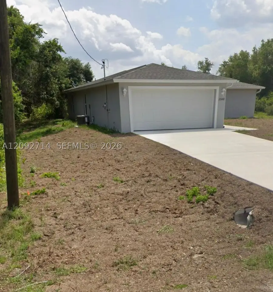 1046 Jabara, Port Labelle, FL 33935 - #2