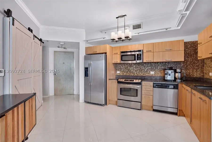 350 S Miami #3602, Miami, FL 33130 - #2