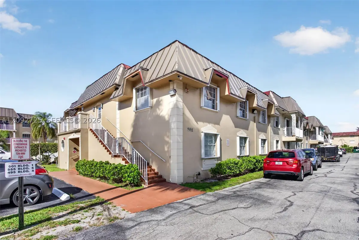 501 SE 8th #204, Deerfield Beach, FL 33441 - #1