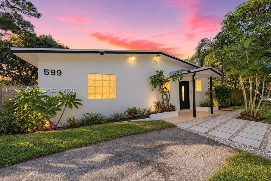 599 NE 35th, Oakland Park, FL 33334 - #2