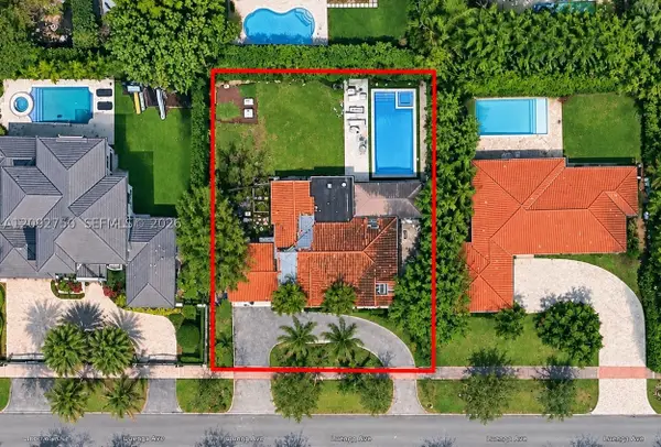 421 Luenga, Coral Gables, FL 33146