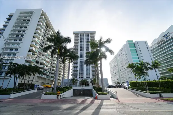 1228 West #513, Miami Beach, FL 33139