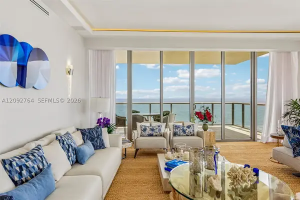 9701 Collins #2601, Bal Harbour, FL 33154