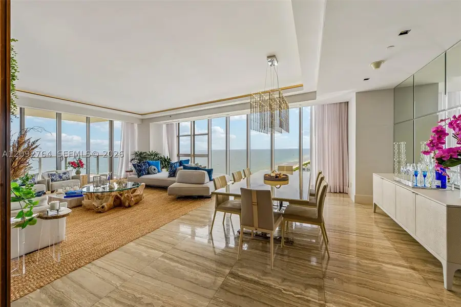9701 Collins #2601, Bal Harbour, FL 33154 - #3