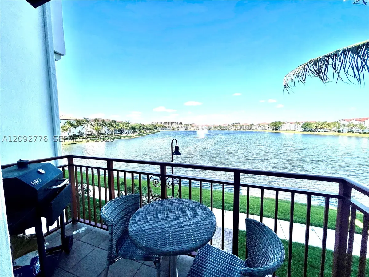 2833 SW 119th #2833, Miramar, FL 33025 - #1