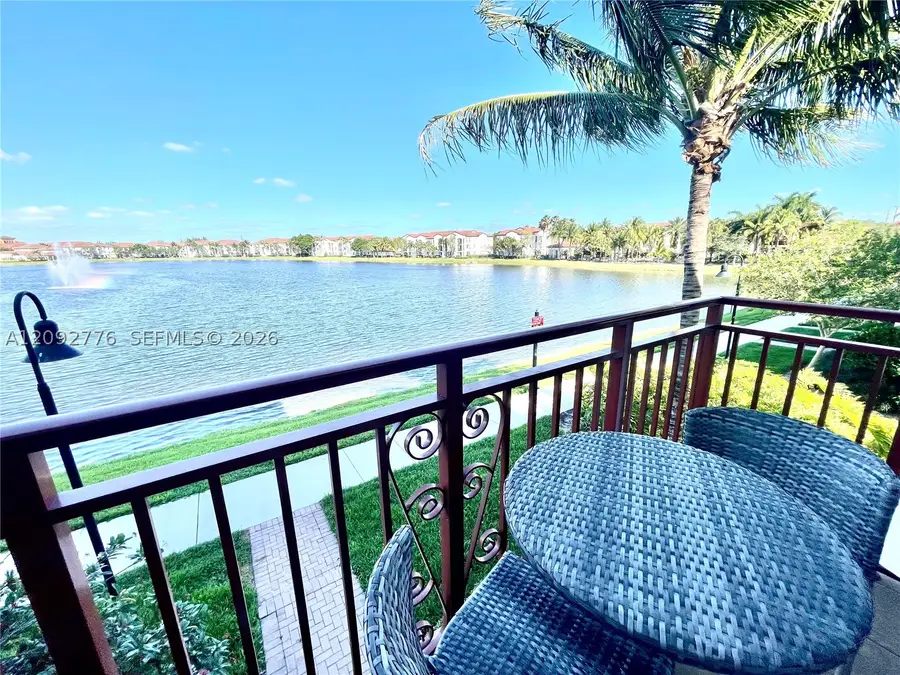 2833 SW 119th #2833, Miramar, FL 33025 - #2