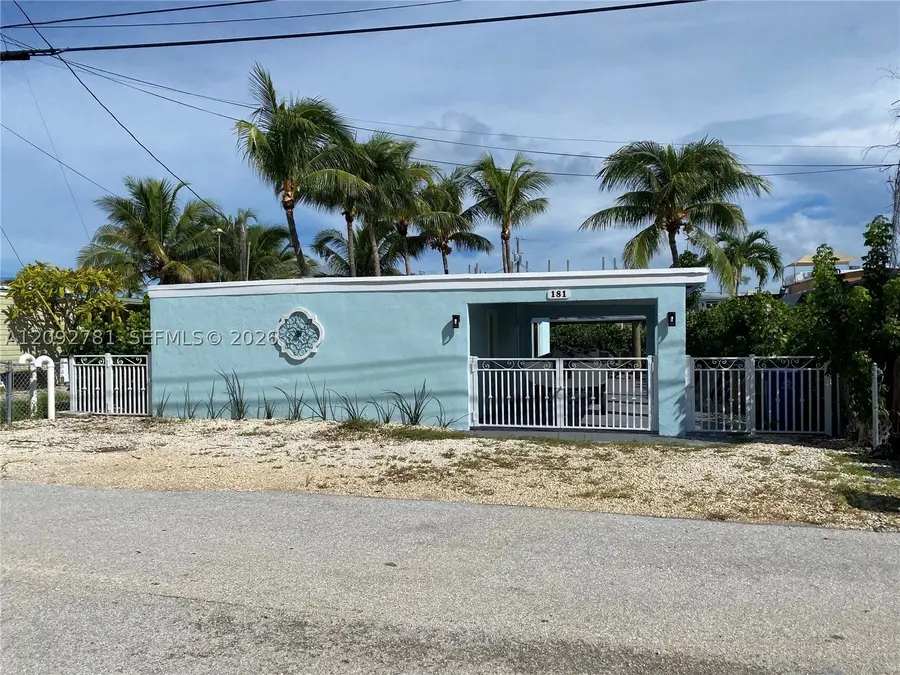 181 2nd, Key Largo, FL 33037 - #2