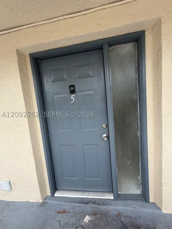 3751 NW 115th #5-3, Coral Springs, FL 33065