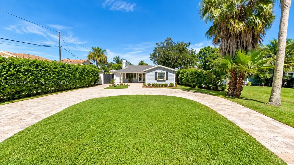4716 SW 34th, Fort Lauderdale, FL 33312 - #1