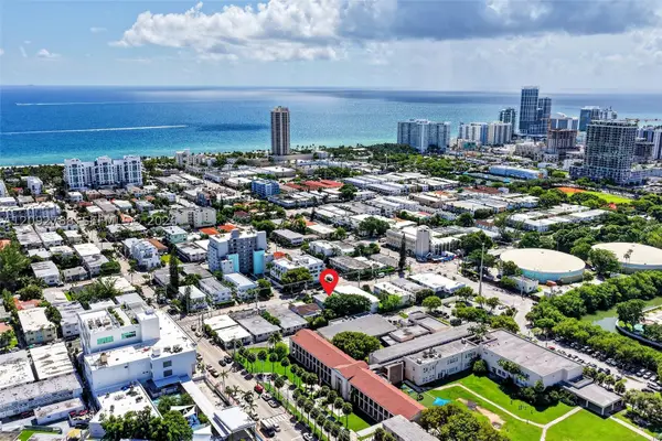 7610 Dickens, Miami Beach, FL 33141