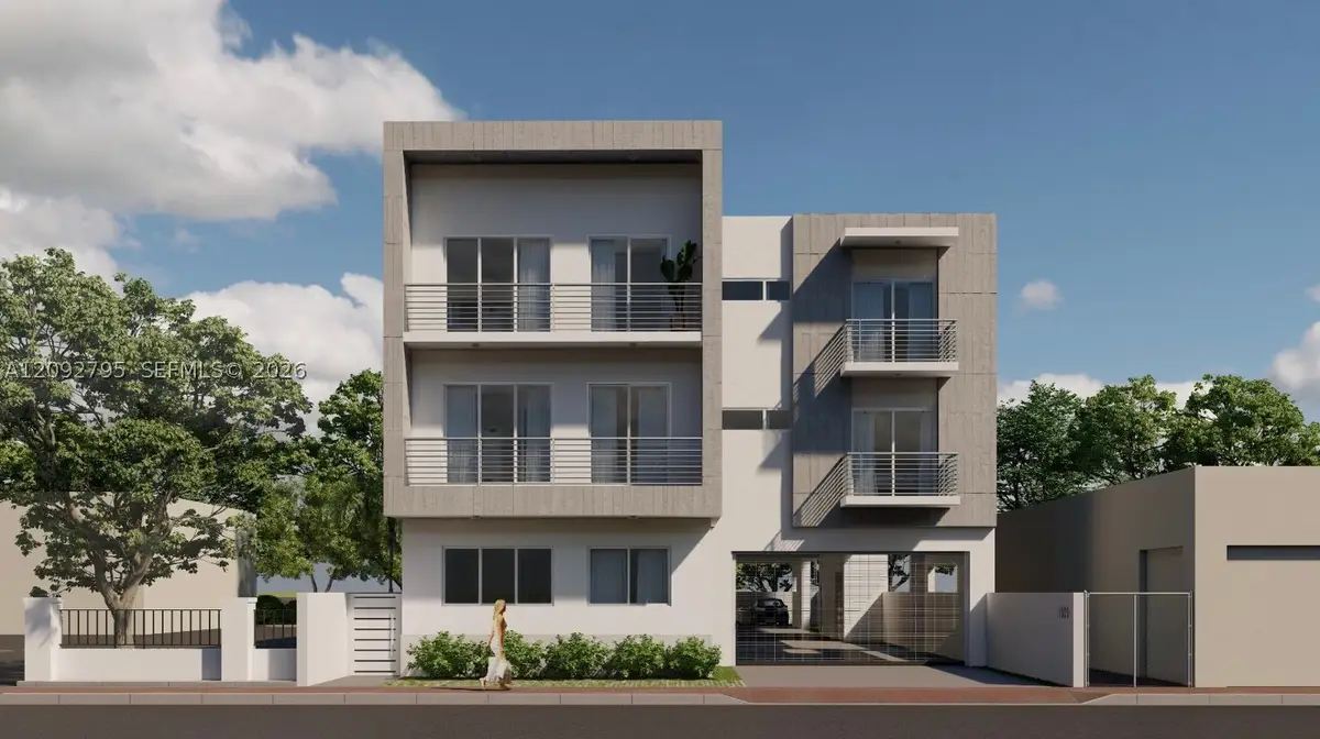 1527 NW 2nd, Miami, FL 33125 - #1