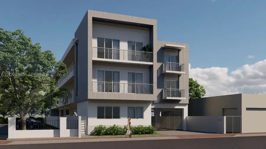 1527 NW 2nd, Miami, FL 33125 - #2