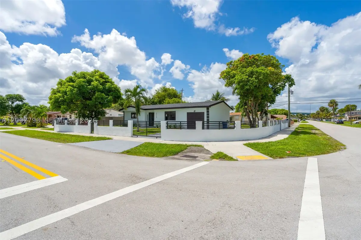 20154 NW 12th, Miami Gardens, FL 33169 - #1