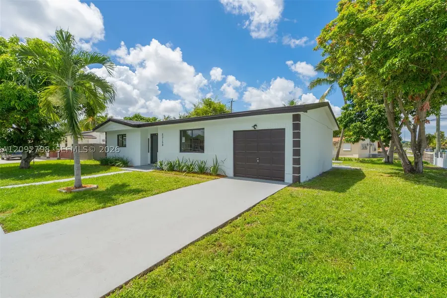 20154 NW 12th, Miami Gardens, FL 33169 - #2