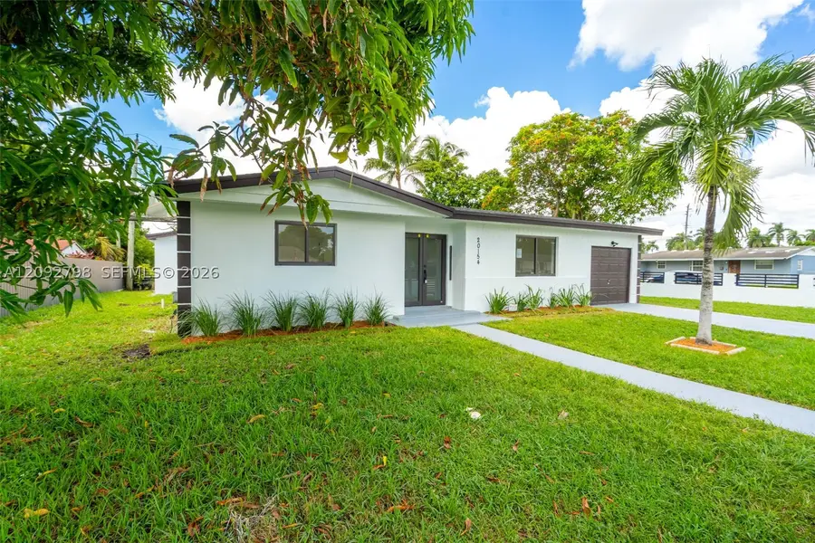 20154 NW 12th, Miami Gardens, FL 33169 - #3