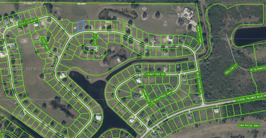 1361 Blue Heron, Sebring, FL 33876 - #2