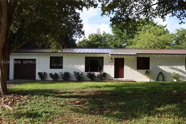 16401 SW 293rd, Homestead, FL 33033