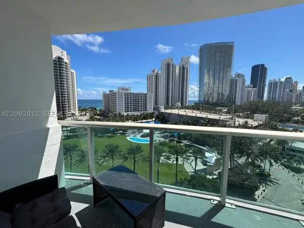 19370 Collins #1021, Sunny Isles Beach, FL 33160