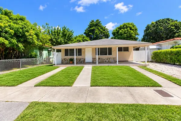 215 NW 67th, Miami, FL 33126