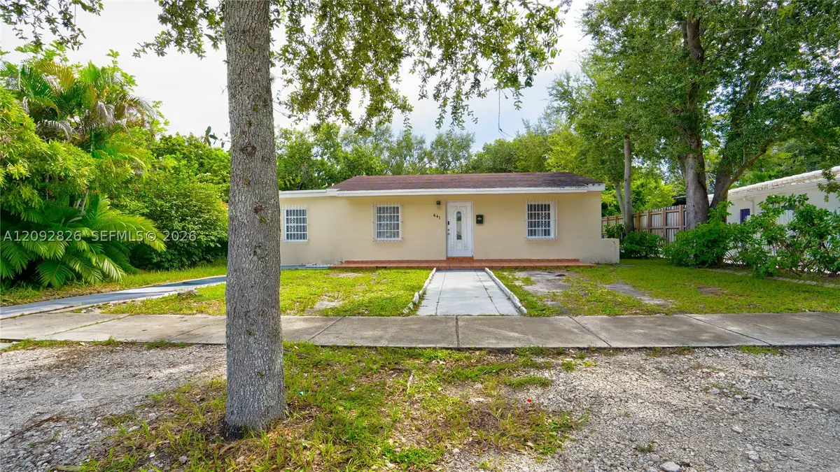 Address Withheld By Seller, Miami, FL 33144 - #1