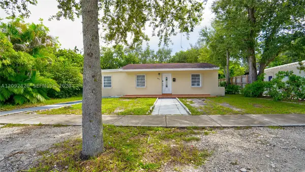 Address Withheld By Seller, Miami, FL 33144