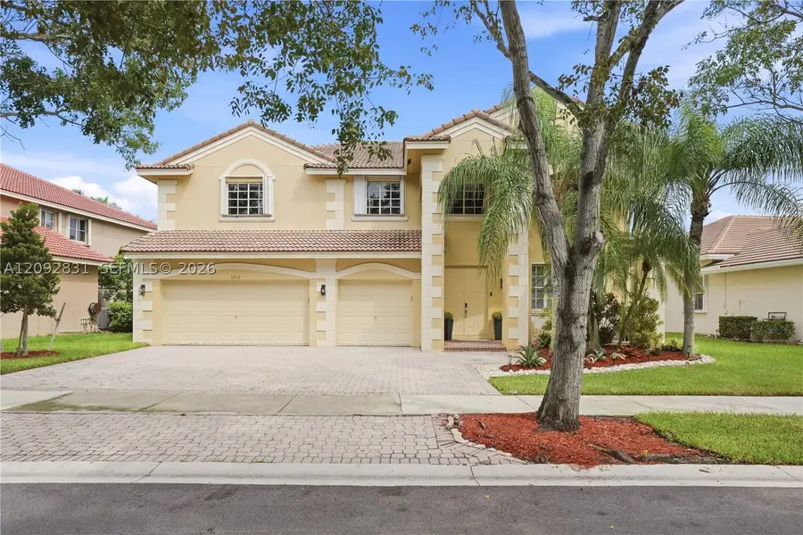 1612 Blue Jay, Weston, FL 33327 - #3