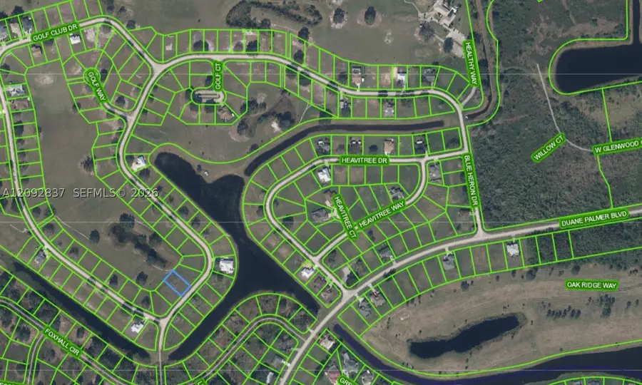 1513 Blue Heron, Sebring, FL 33876 - #2