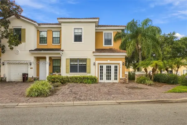 3414 Allegra, St Cloud, FL 34772