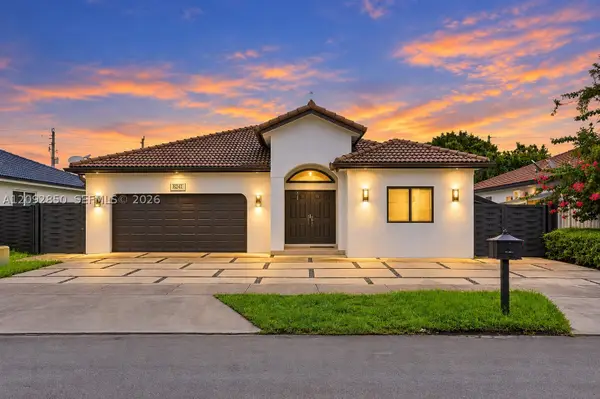 3241 SW 147th, Miami, FL 33185
