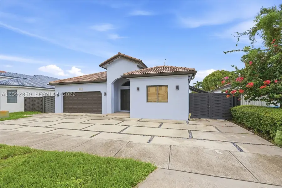 3241 SW 147th, Miami, FL 33185 - #3