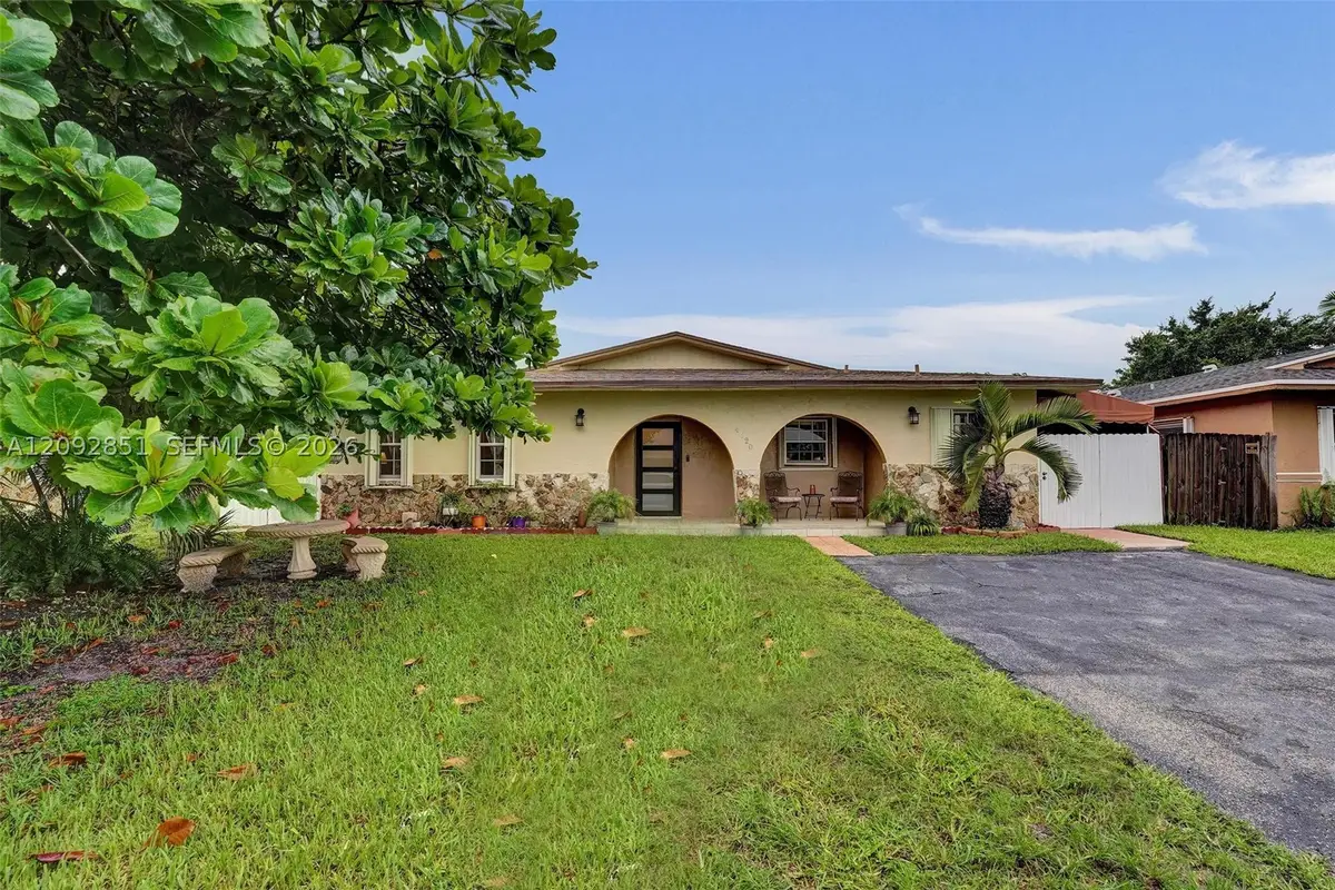 4620 SW 43rd, Dania Beach, FL 33314 - #1