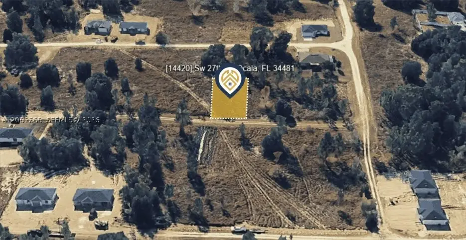 [14420] Sw 27th, Ocala, FL 34481 - #1
