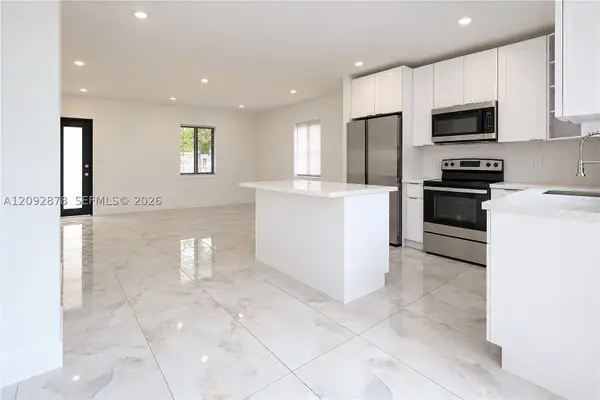 835 NW 126th, North Miami, FL 33168